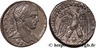THE SEVERANS (193 AD to 235 AD) Tétradrachme syro-phénicien ELAGABALUS Antioche, Syrie, Séleucie et Piérie 218-220 (23mm, 14,21g, 12h) -