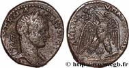 THE SEVERANS (193 AD to 235 AD) Tétradrachme syro-phénicien ELAGABALUS Antioche, Syrie, Séleucie et Piérie 218-220 (26mm, 11,36g, 12h) -