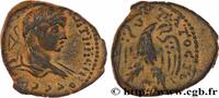 THE SEVERANS (193 AD to 235 AD) Tétradrachme syro-phénicien ELAGABALUS Antioche, Syrie, Séleucie et Piérie 218-220 (23mm, 11,14g, 6h) -