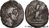 THE ANTONINES (96 AD to 192 AD) Tétradrachme COMMODUS Alexandrie, Égypte 189-190 (26mm, 9,90g, 12h) -