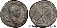THE SEVERANS (193 AD to 235 AD) Tétradrachme syro-phénicien ELAGABALUS Antioche, Syrie, Séleucie et Piérie 218-220 (25mm, 15,32g, 6h) -