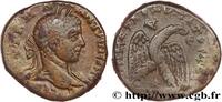 THE SEVERANS (193 AD to 235 AD) Tétradrachme syro-phénicien ELAGABALUS Antioche, Syrie, Séleucie et Piérie 218-220 (24mm, 14,34g, 12h) -