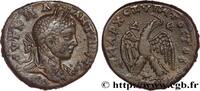 THE SEVERANS (193 AD to 235 AD) Tétradrachme syro-phénicien ELAGABALUS Antioche, Syrie, Séleucie et Piérie 218-220 (24mm, 12,92g, 12h) -