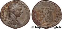 THE SEVERANS (193 AD to 235 AD) Tétradrachme syro-phénicien ELAGABALUS Antioche, Syrie, Séleucie et Piérie 218-220 (24mm, 12,20g, 12h) -