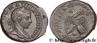 THE SEVERANS (193 AD to 235 AD) Tétradrachme syro-phénicien ELAGABALUS Antioche, Syrie, Séleucie et Piérie 218-220 (24mm, 13,84g, 6h) -