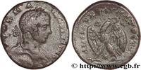 THE SEVERANS (193 AD to 235 AD) Tétradrachme syro-phénicien ELAGABALUS Antioche, Syrie, Séleucie et Piérie 218-220 (25mm, 11,22g, 6h) -