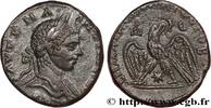 THE SEVERANS (193 AD to 235 AD) Tétradrachme syro-phénicien ELAGABALUS Antioche, Syrie, Séleucie et Piérie 218-220 (24mm, 12,72g, 6h) -