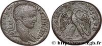 THE SEVERANS (193 AD to 235 AD) Tétradrachme syro-phénicien ELAGABALUS Antioche, Syrie, Séleucie et Piérie 218-220 (23mm, 12,35g, 6h) -