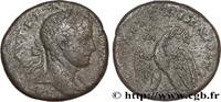 THE SEVERANS (193 AD to 235 AD) Tétradrachme syro-phénicien ELAGABALUS Antioche, Syrie, Séleucie et Piérie 218-220 (23mm, 12,12g, 12h) -