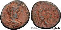 THE SEVERANS (193 AD to 235 AD) Tétradrachme syro-phénicien ELAGABALUS Antioche, Syrie, Séleucie et Piérie 218-220 (24mm, 10,21g, 12h) -