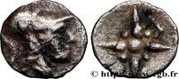 Classic 1 (480 BC to 400 BC) Hemiobole TROAS - KOLONE Colone, Troade c. 400-350 (6,5mm, 0,17g, h) -