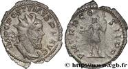 THE MILITARY CRISIS(235 AD to 284 AD) Antoninien POSTUMUS Trèves 260-261 (23,5mm, 3,62g, 6h) -