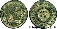 THE TETRARCHY(284 AD to 337 AD) Centenionalis ou nummus LICINIUS I Rome 321-322 (19,5mm, 3,02g, 12h) -