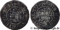 SWITZERLAND - CANTON OF FRIBOURG 1/2 Gros SWITZERLAND - CANTON OF FRIBOURG (1515) (21mm, 1,25g, 3h) -