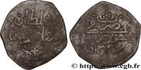 ALGERIA 1/2 Boudjou AH 1219 ALGERIA Alger 1805 (26mm, 6,51g, 9h) -
