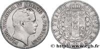 GERMANY - KINGDOM OF PRUSSIA - FREDERICK-WILLIAM I 1 Thaler GERMANY - KINGDOM OF PRUSSIA - FREDERICK-WILLIAM IV Berlin 1848 (34mm, 21,90g, 12h) -