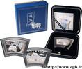 CHINA 10 Yuan Proof Année du Buffle CHINA 2009 (43,2mm, 31,11g, 12h) -
