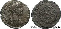 THE ANTONINES (96 AD to 192 AD) Assarion COMMODUS Anazarbus, Cilicie c. 183-184 (20mm, 4,42g, 6h) -