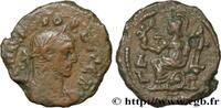 THE MILITARY CRISIS(235 AD to 284 AD) Tétradrachme PROBUS Alexandrie, Égypte 278-279 (19,5mm, 5,36g, 11h) -