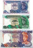 MALAYSIA 1, 5 et 100 Ringgit Lot 1986 MALAYSIA 1, 5 et 100 Ringgit Lot 1... 1,252.60 元 含税 ＋  150.31 元 运费