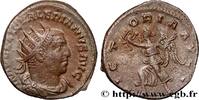 THE MILITARY CRISIS(235 AD to 284 AD) Antoninien VALERIAN I Antioche 254 (21,5mm, 4,13g, 11h) -