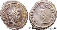 THE SEVERANS (193 AD to 235 AD) Denier CARACALLA Rome 214 (20mm, 3,34g, 6h) -