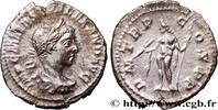 THE SEVERANS (193 AD to 235 AD) Denier SEVERUS ALEXANDER Rome 222 (20mm, 3,04g, 6h) -