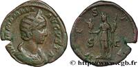THE SEVERANS (193 AD to 235 AD) Sesterce 227 JULIA MAMAEA Rome 227 (31mm... 1,338.75 元 含税 ＋  150.61 元 运费