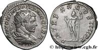 THE SEVERANS (193 AD to 235 AD) Antoninien CARACALLA Rome 217 (22,5mm, 4,24g, 12h) -