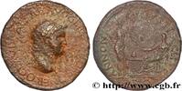 THE JULIO-CLAUDIANS (27 BC to 69 AD) Sesterce 65 NERO Lyon 65 (36mm, 26,... 3,095.86 元 含税 ＋  150.61 元 运费
