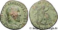 THE MILITARY CRISIS(235 AD to 284 AD) Sesterce MAXIMINUS I Rome 235-236 (29mm, 16,59g, 12h) -
