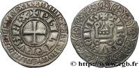 FRANCE Gros tournois à l'O rond n.d. PHILIP IV 'THE FAIR' s.l. n.d. (24m... 1,589.77 元 含税 ＋  150.61 元 运费