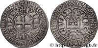 FRANCE Gros tournois à l'O rond n.d. PHILIP IV 'THE FAIR' s.l. n.d. (24m... 1,966.29 元 含税 ＋  150.61 元 运费