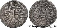 FRANCE Gros tournois à l'O rond n.d. PHILIP IV 'THE FAIR' s.l. n.d. (24m... 2,468.32 元 含税 ＋  150.61 元 运费