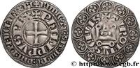 FRANCE Gros tournois à l'O rond n.d. PHILIP IV 'THE FAIR' s.l. n.d. (24,... 1,966.29 元 含税 ＋  150.61 元 运费