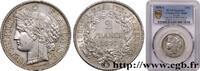 FRANCE 2 francs Cérès, avec légende 1870 III REPUBLIC Paris 1870 (27mm, ... 1,966.29 元 含税 ＋  150.61 元 运费