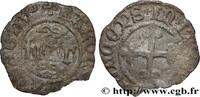 SAVOY - DUCHY OF SAVOY - CHARLES I Quart du 2e type (quarto - II tipo) SAVOY - DUCHY OF SAVOY - CHARLES I n.d. (17mm, 0,62g, 8h) -