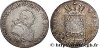 ALLEMAGNE - ROYAUME DE PRUSSE - FRÉDÉRIC-GUILLAUME 1/3 Thaler ALLEMAGNE - ROYAUME DE PRUSSE - FRÉDÉRIC-GUILLAUME II Berlin 1791 (29mm, 8,20g, 12h) -