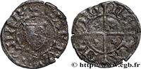 FRANCE Quart de denier (angevine) LORRAINE - CITY OF METZ Metz n.d. (14mm, 0,32g, 6h) -