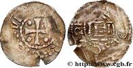 FRANCE Denier n.d. LORRAINE - HOLY EMPIRE AND BISHOPRIC OF METZ - THIERR... 878.56 元 含税 ＋  150.61 元 运费