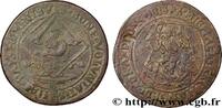 FRANCE Jeton Cu 29, François Vatable, abbé de Bellozane n.d. NOBLESSE DE... 2,133.64 元 含税 ＋  150.61 元 运费