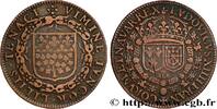 FRANCE Louis XIV, ville d’Amiens PICARDIE - NOBLESSE ET VILLES n.d. (27mm, 6,12g, 6h) -
