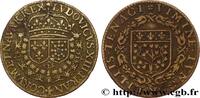 FRANCE Ville d’Amiens PICARDIE - NOBLESSE ET VILLES n.d. (27mm, 6,10g, 6h) -