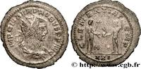 THE MILITARY CRISIS(235 AD to 284 AD) Aurelianus PROBUS Antioche 276 (22,50mm, 3,89g, 12h) -