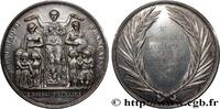 FRANCE Médaille, Enseignement primaire ENSEIGNEMENT 95 - Beaumont-sur-Oise 1889 (51mm, 64,27g, 12h) -