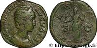 THE SEVERANS (193 AD to 235 AD) Sesterce 227 JULIA MAMAEA Rome 227 (29mm... 1,004.06 元 含税 ＋  150.61 元 运费