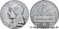 FRANCE Médaille, Élections municipales CONSEIL GÉNÉRAL, DÉPARTEMENTAL OU MUNICIPAL - CONSEILLERS 1945 (49,5mm, 19,17g, 12h) -