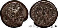 Hellenistic 2 (188 BC to 30 BC) Obole EGYPT - LAGID OR PTOLEMAIC KINGDOM - PTOLEMY VI PHILOMETOR Alexandrie, Égypt c. 180-176 AC. (20mm, 8,68g, 12h) -