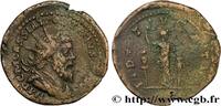 THE MILITARY CRISIS(235 AD to 284 AD) Double sesterce POSTUMUS Trèves 261 (33,5mm, 18,55g, 6h) -