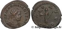 THE TETRARCHY(284 AD to 337 AD) Aurelianus MAXIMIANUS HERCULIUS Lyon 289-290 (22,5mm, 3,80g, 1h) -